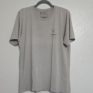 Short Sleeve "Tierra" T-Shirt